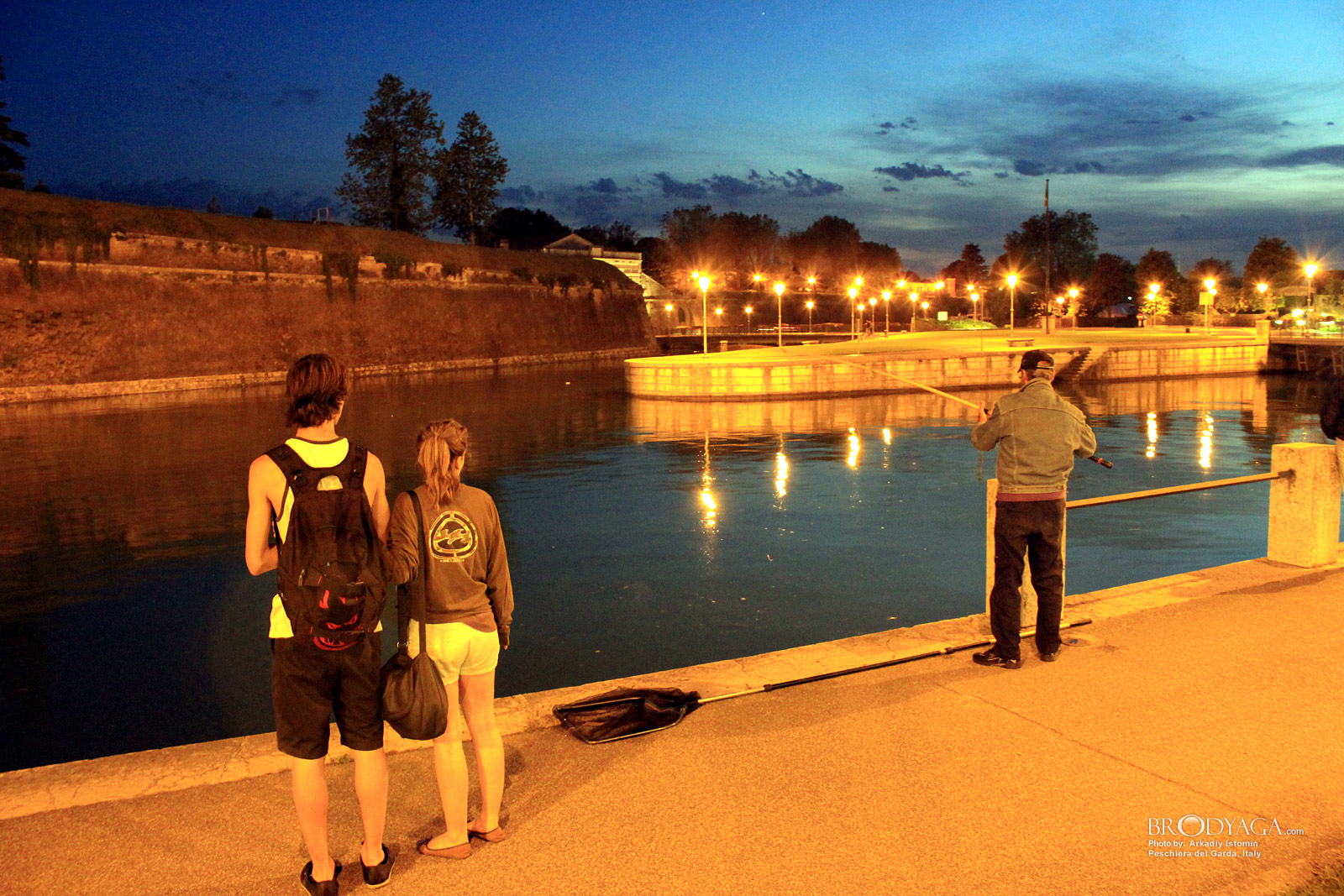 Peschiera del Garda